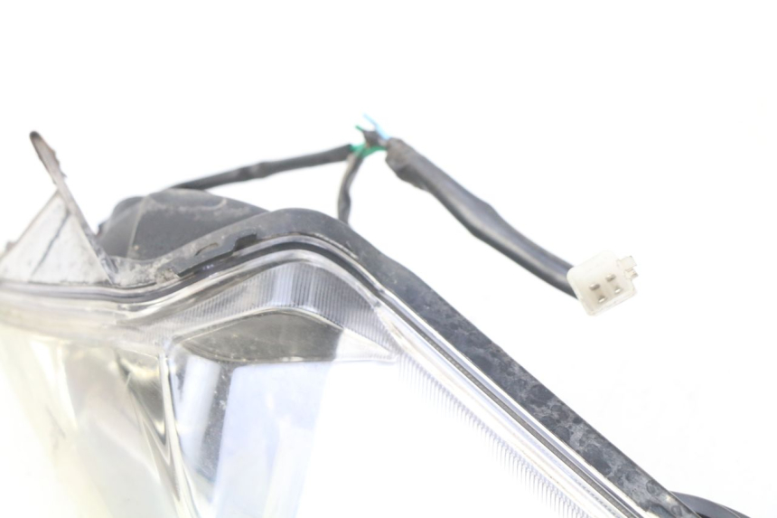 photo de PRAWE TYLNE ŚWIATŁO YAMASAKI YM T 125 (2015 - 2020) - Widok ogólny