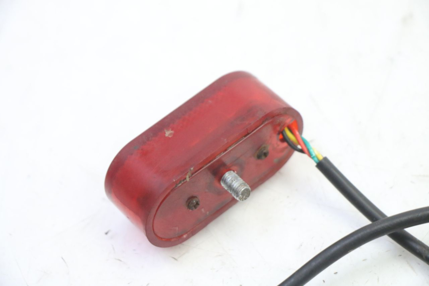 photo de LAMPA TYLNA URBANGLIDE E-CROSS PRO 1 - Inny kąt widzenia