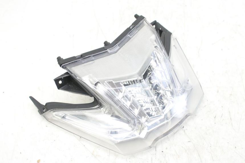 photo de LAMPA TYLNA WAYSCRAL E-SPEED 1 (2022 - 2024) - Inny kąt widzenia