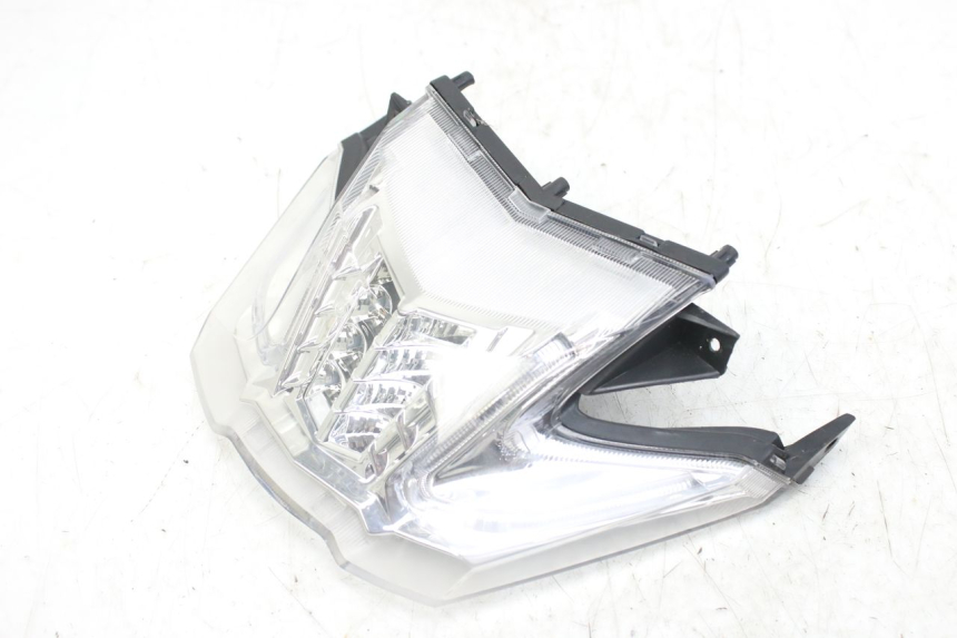 photo de LAMPA TYLNA WAYSCRAL E-SPEED 1 (2022 - 2024) - Zbliżenie techniczne