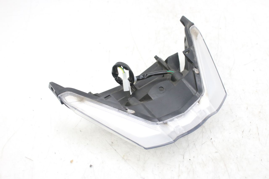 photo de LAMPA TYLNA WAYSCRAL E-SPEED 1 (2022 - 2024) - Widok ogólny