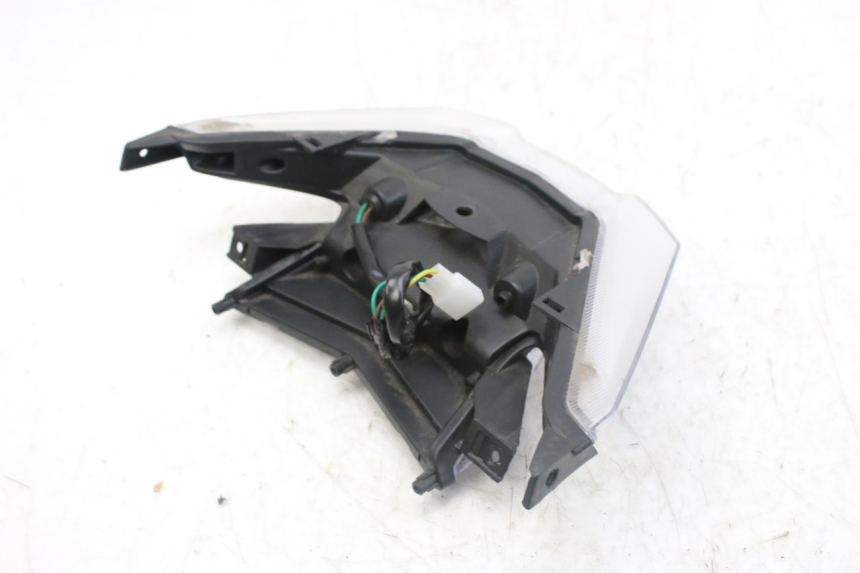 photo de LAMPA TYLNA WAYSCRAL E-SPEED 1 (2022 - 2024) - Punkty mocowania