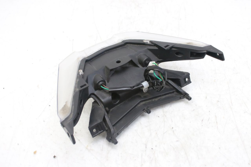 photo de LAMPA TYLNA WAYSCRAL E-SPEED 1 (2022 - 2024) - Stan powierzchni