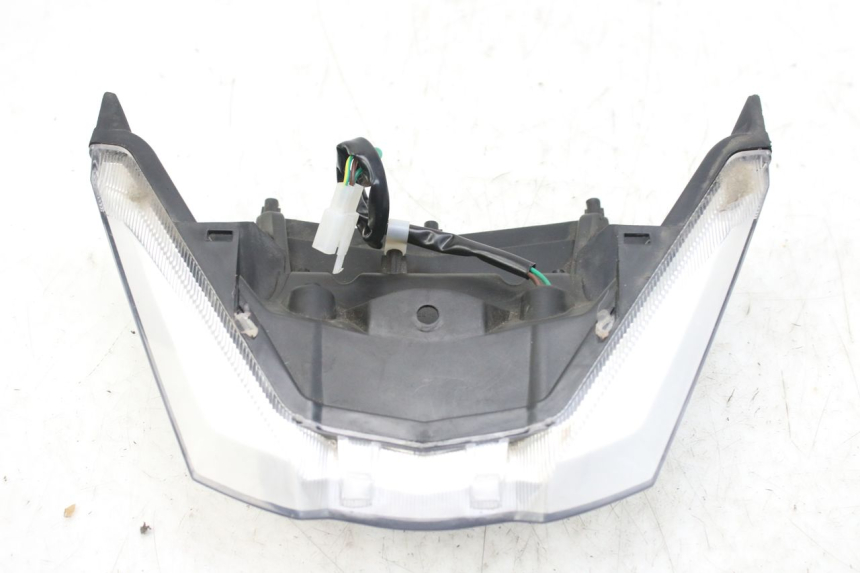 photo de LAMPA TYLNA WAYSCRAL E-SPEED 1 (2022 - 2024) - Oznaczenia i referencje