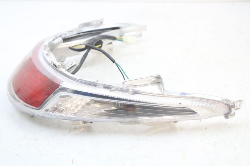 photo de LAMPA TYLNA WAYSCRAL E-START 1 (2018 - 2022) - Inny kąt widzenia