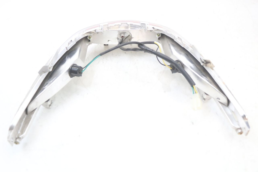 photo de LAMPA TYLNA WAYSCRAL E-START 1 (2018 - 2022) - Zbliżenie techniczne