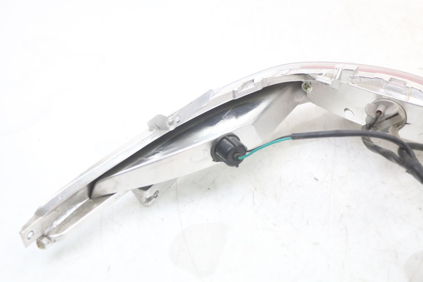 photo de LAMPA TYLNA WAYSCRAL E-START 1 (2018 - 2022) - Widok ogólny