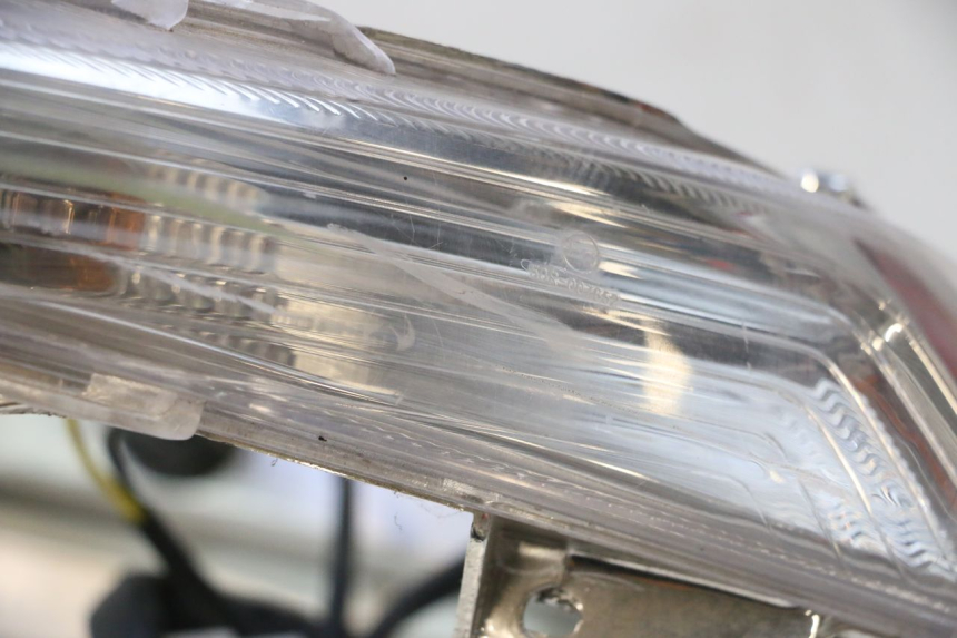 photo de LAMPA TYLNA WAYSCRAL E-START 1 (2018 - 2022) - Szczegół części