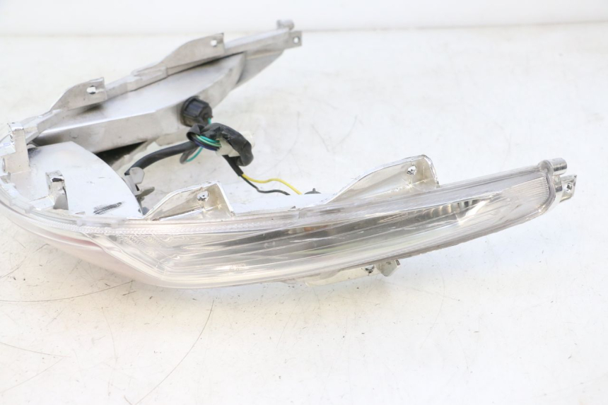 photo de LAMPA TYLNA WAYSCRAL E-START 1 (2018 - 2022) - Widok produktu