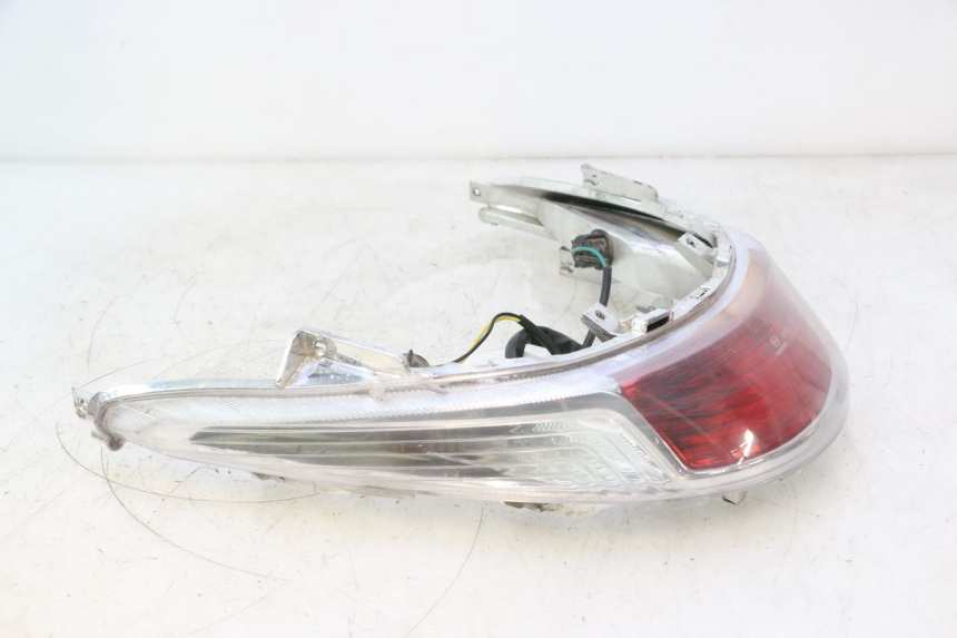 photo de LAMPA TYLNA WAYSCRAL E-START 1 (2018 - 2022) - Kontrola wizualna