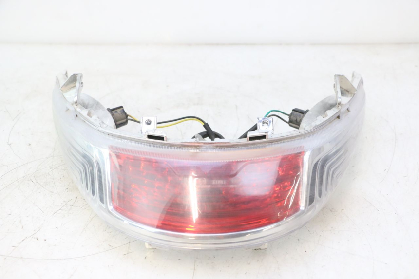 photo de LAMPA TYLNA WAYSCRAL E-START 1 (2018 - 2022) - Alternatywny kąt