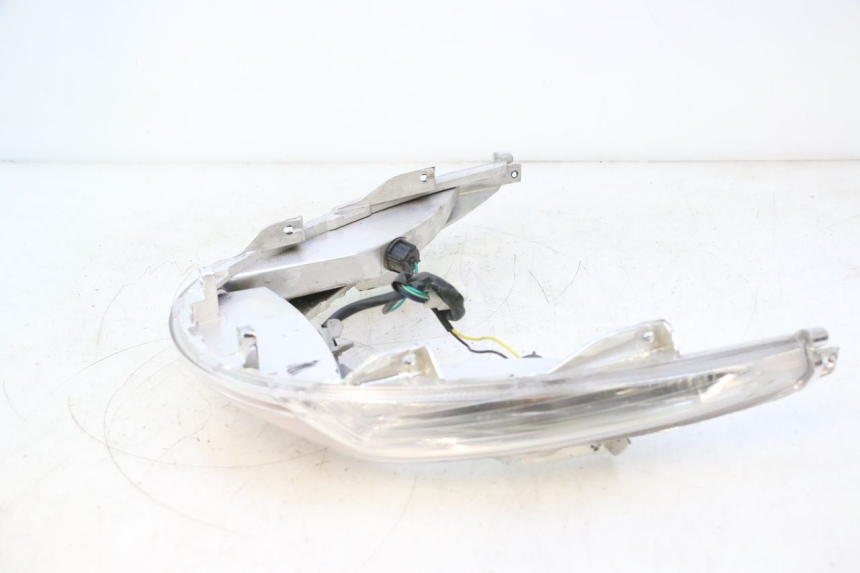 photo de LAMPA TYLNA WAYSCRAL E-START 1 (2018 - 2022) - Oznaczenia i referencje