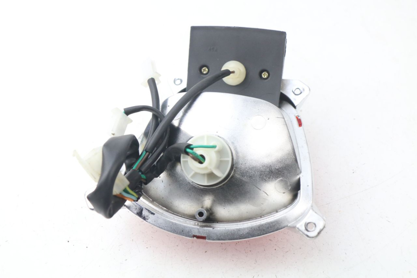 photo de LAMPA TYLNA RIDE E1 1 (2014 - 2022) - Inny kąt widzenia