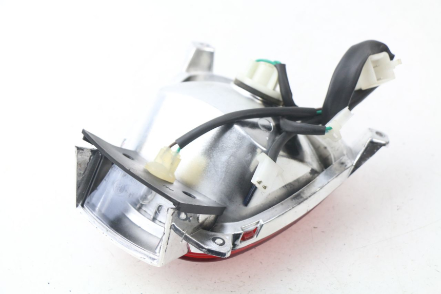 photo de LAMPA TYLNA RIDE E1 1 (2014 - 2022) - Widok ogólny