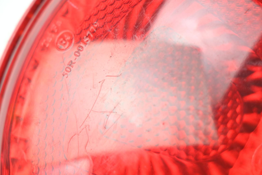 photo de LAMPA TYLNA RIDE E1 1 (2014 - 2022) - Punkty mocowania