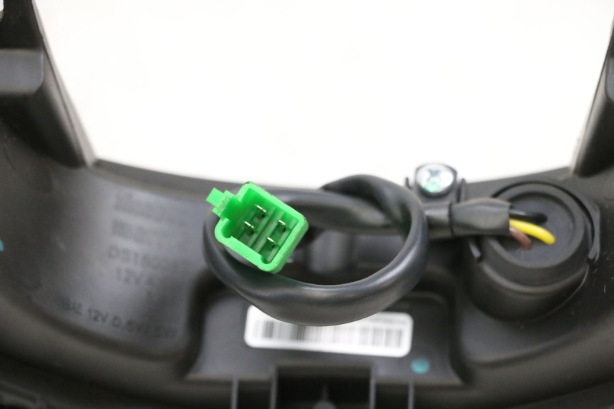 photo de LAMPA TYLNA SEGWAY NINEBOT E125S 1 (2022 - 2026) - Zoom stanu zużycia