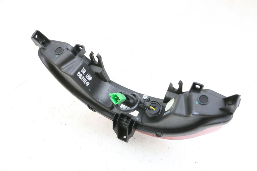 photo de LAMPA TYLNA SEGWAY NINEBOT E125S 1 (2022 - 2026) - Inny kąt widzenia