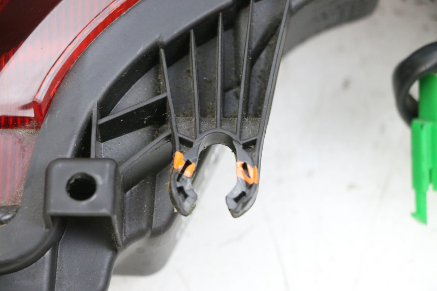 photo de LAMPA TYLNA SEGWAY NINEBOT E125S 1 (2022 - 2026) - Część sprawdzona