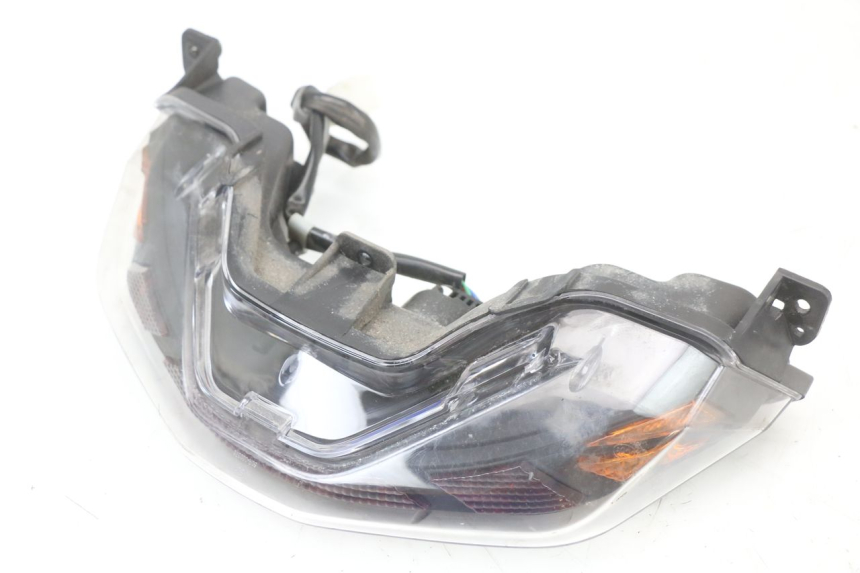 photo de LAMPA TYLNA LONGJIA EASY MAX 125 (2020 - 2024) - Zoom stanu zużycia