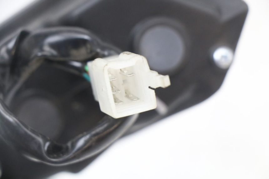 photo de LAMPA TYLNA LONGJIA EASY MAX 125 (2020 - 2024) - Widok ogólny