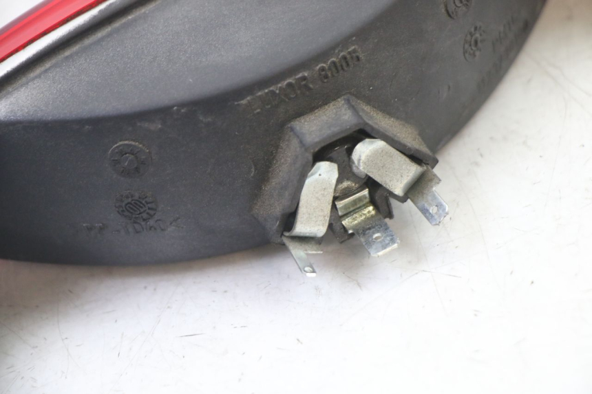 photo de LAMPA TYLNA PEUGEOT ELYSEO 125 (1999 - 2004) - Widok ogólny