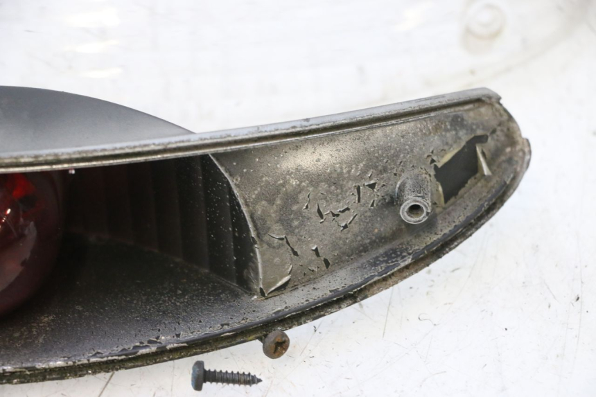 photo de LAMPA TYLNA PEUGEOT ELYSTAR 50 (2002 - 2014) - Widok ogólny