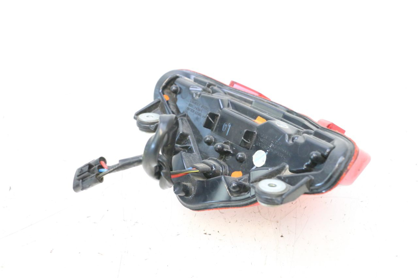 photo de ŚWIATŁO TYLNE KAWASAKI ER-6 ER6 F ABS 650 (2012 - 2016) - Stan powierzchni
