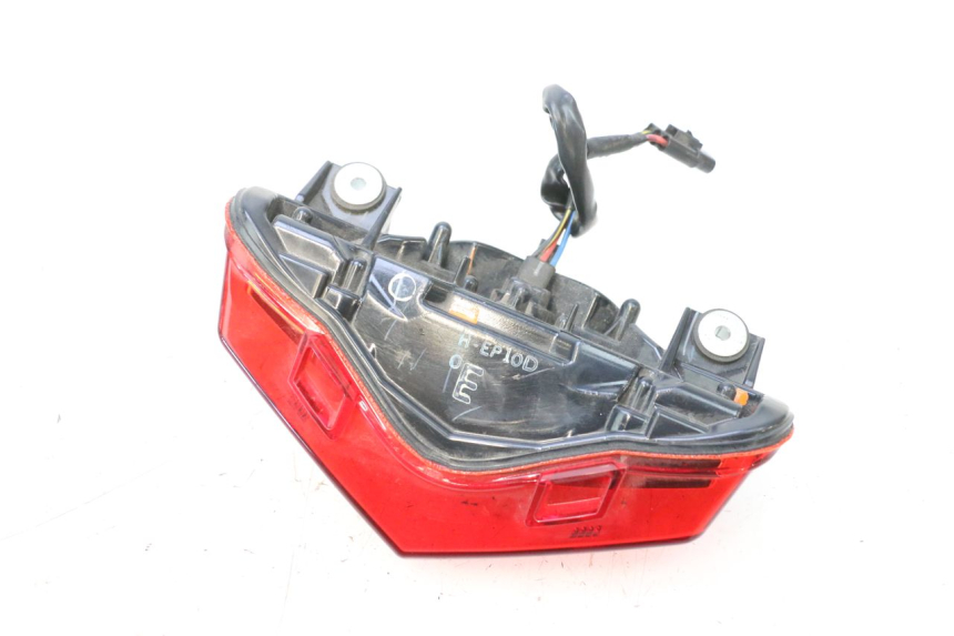 photo de ŚWIATŁO TYLNE KAWASAKI ER-6 ER6 F ABS 650 (2012 - 2016) - Oznaczenia i referencje