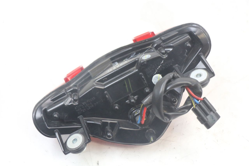 photo de LAMPA TYLNA KAWASAKI ER-6 ER6 N 650 (2012 - 2016) - Widok ogólny