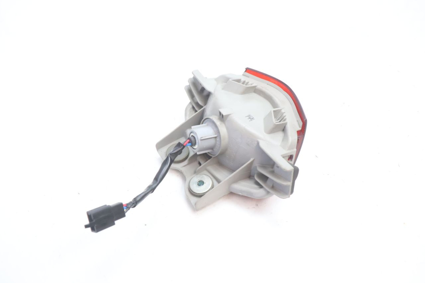 photo de LAMPA TYLNA KAWASAKI ER-6 ER6 N 650 (2005 - 2009) - Widok ogólny