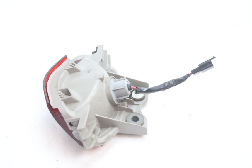 photo de LAMPA TYLNA KAWASAKI ER-6 ER6 N 650 (2005 - 2009) - Punkty mocowania
