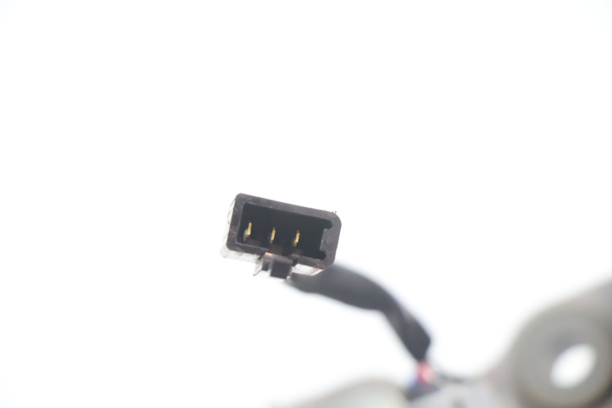 photo de LAMPA TYLNA KAWASAKI ER-6 ER6 N 650 (2005 - 2009) - Stan powierzchni