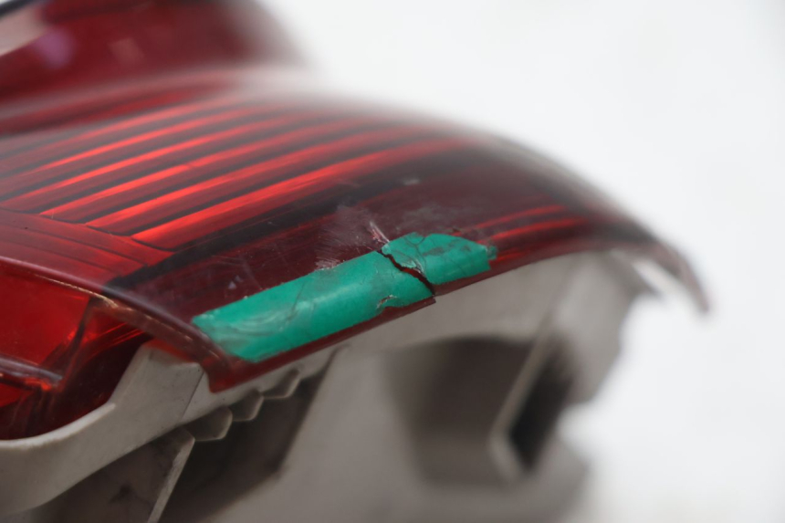 photo de LAMPA TYLNA KAWASAKI ER-6 ER6 N 650 (2005 - 2009) - Inny kąt widzenia