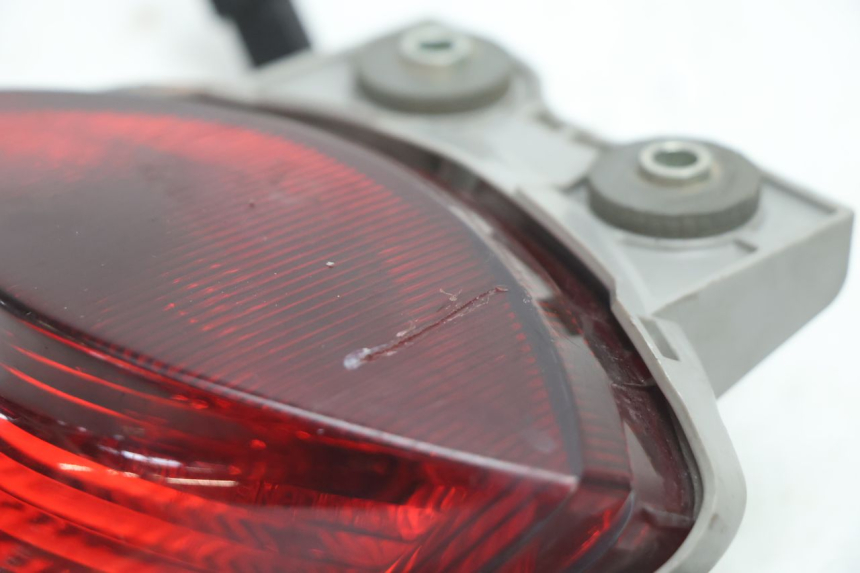 photo de LAMPA TYLNA KAWASAKI ER-6 ER6 N 650 (2005 - 2009) - Punkty mocowania