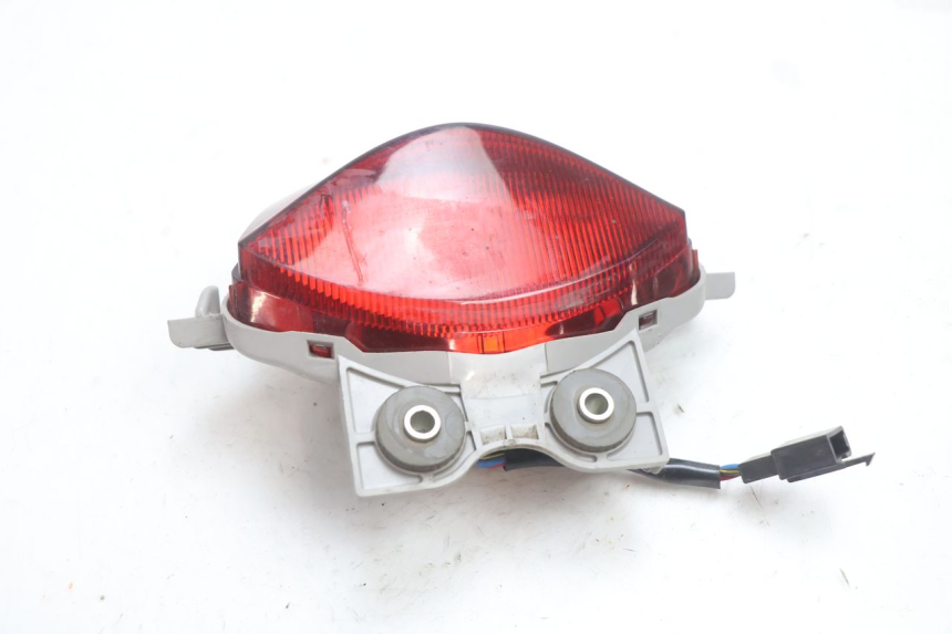 photo de LAMPA TYLNA KAWASAKI ER-6 ER6 N 650 (2005 - 2009) - Stan powierzchni
