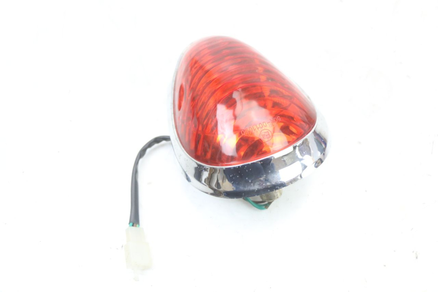 photo de LAMPA TYLNA EUROCKA RETRO 50 (2007 - 2014) - Zbliżenie techniczne