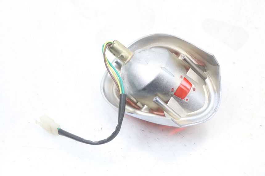 photo de LAMPA TYLNA EUROCKA RETRO 50 (2007 - 2014) - Widok ogólny