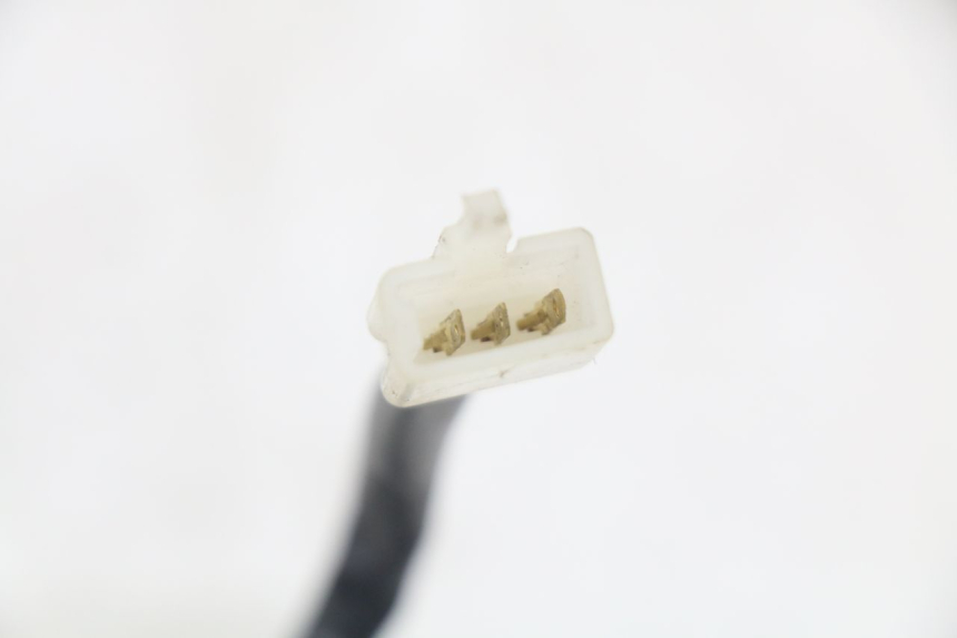 photo de LAMPA TYLNA EUROCKA RETRO 50 (2007 - 2014) - Stan powierzchni