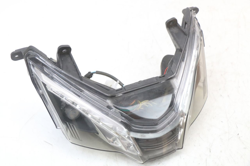 photo de LAMPA TYLNA JM MOTORS EVOLIS 4T 50 (2018 - 2022) - Widok główny