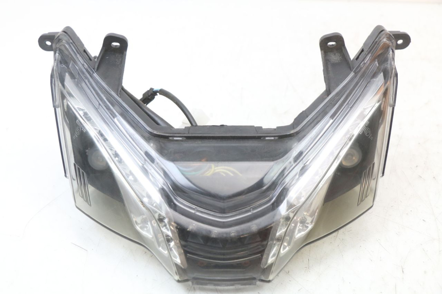 photo de LAMPA TYLNA JM MOTORS EVOLIS 4T 50 (2018 - 2022) - Szczegół części