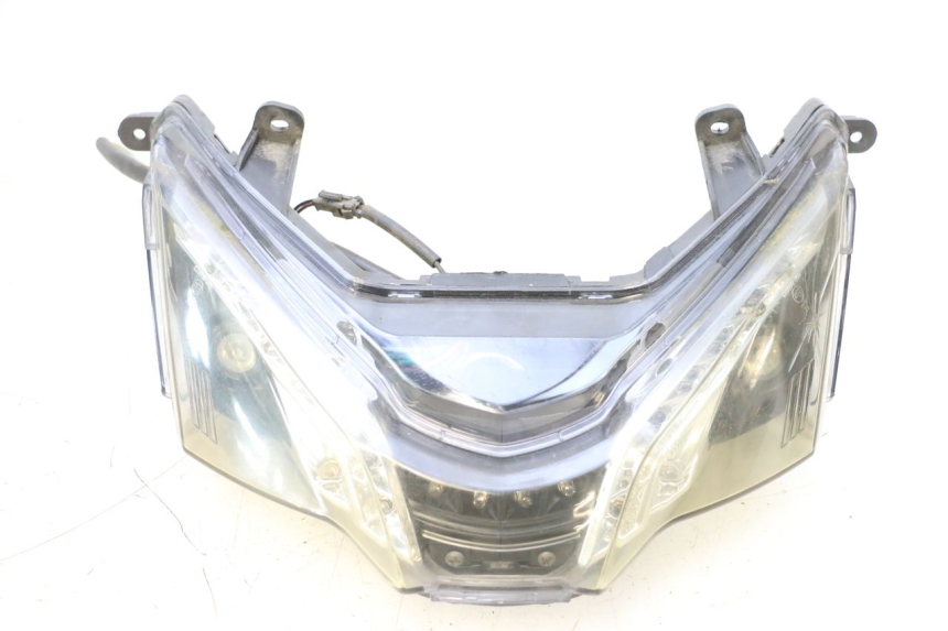 photo de LAMPA TYLNA JM MOTORS EVOLIS 4T 50 (2018 - 2022) - Widok główny