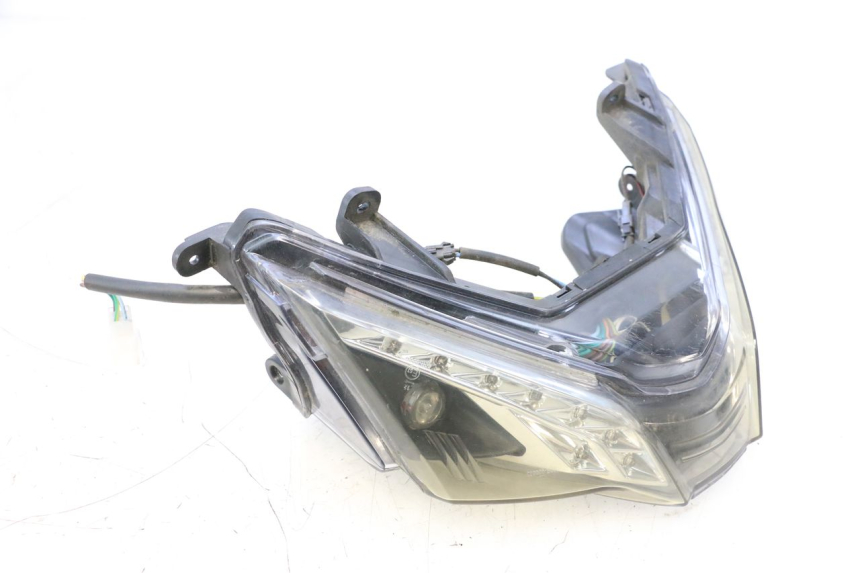 photo de LAMPA TYLNA JM MOTORS EVOLIS 4T 50 (2018 - 2022) - Szczegół części
