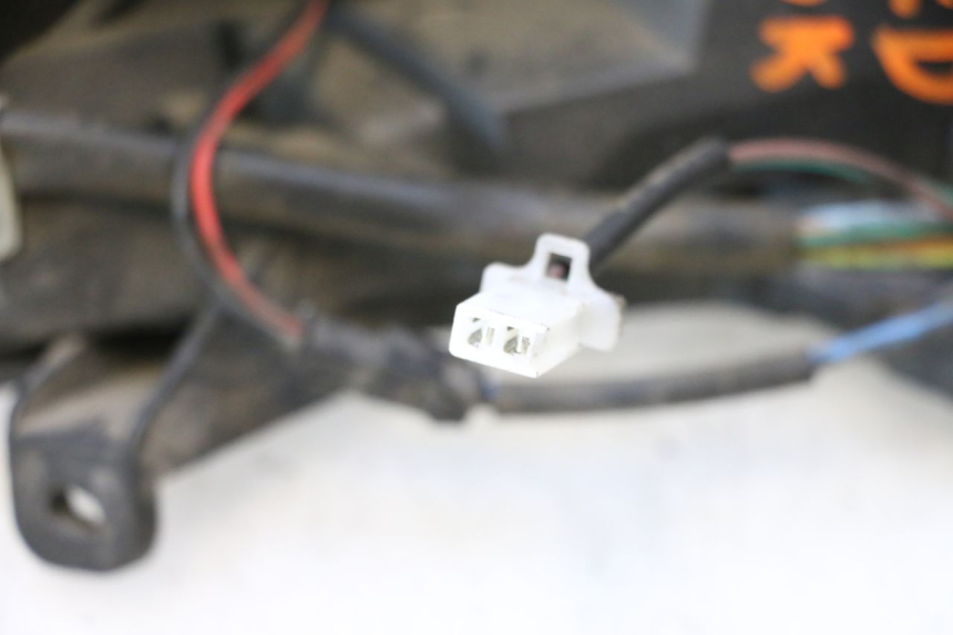 photo de LAMPA TYLNA JM MOTORS EVOLIS 4T 50 (2018 - 2022) - Część sprawdzona