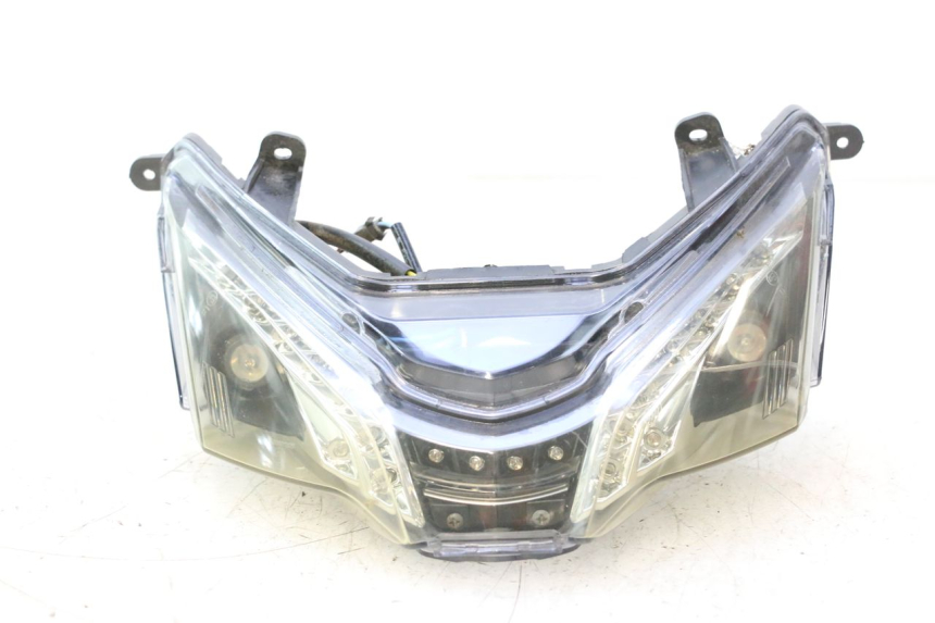 photo de LAMPA TYLNA JM MOTORS EVOLIS 4T 50 (2018 - 2022) - Widok główny