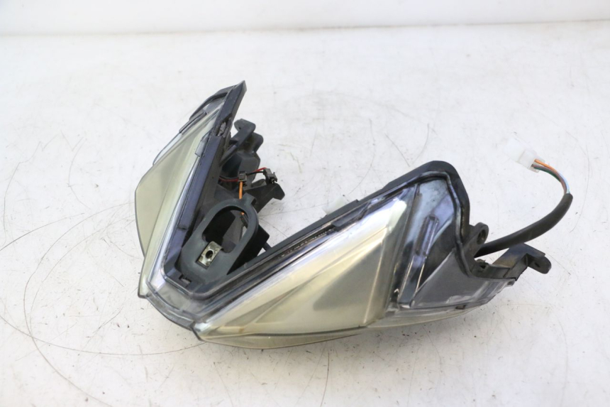 photo de LAMPA TYLNA JM MOTORS EVOLIS 4T 50 (2018 - 2022) - Szczegół części