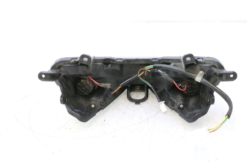 photo de LAMPA TYLNA JM MOTORS EVOLIS 4T 50 (2018 - 2022) - Widok produktu