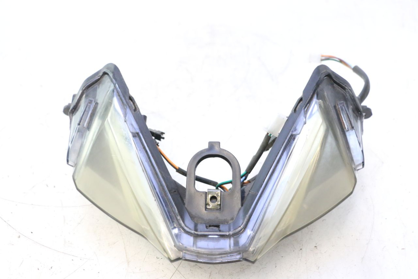 photo de LAMPA TYLNA JM MOTORS EVOLIS 4T 50 (2018 - 2022) - Punkty mocowania