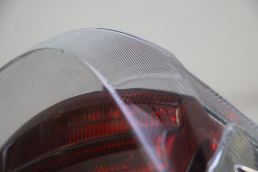 photo de ŚWIATŁO TYLNE KEEWAY F-ACT FACT EVO 50 (2020 - 2026) - Szczegół części