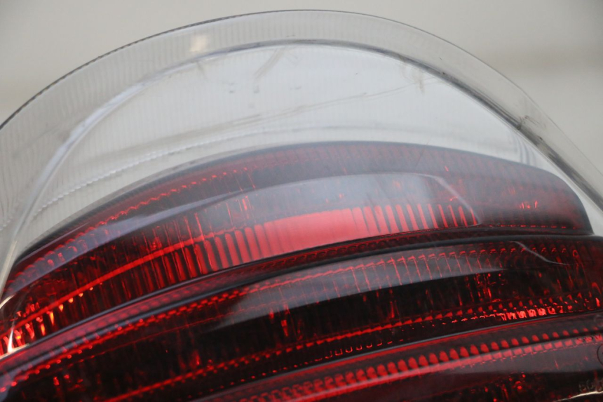 photo de ŚWIATŁO TYLNE KEEWAY F-ACT FACT EVO 50 (2020 - 2026) - Zbliżenie techniczne