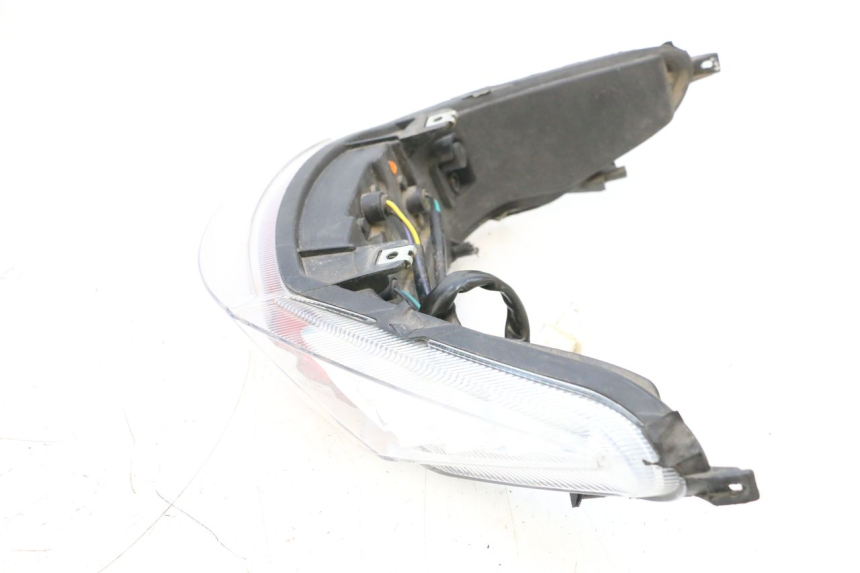 photo de ŚWIATŁO TYLNE KEEWAY F-ACT FACT EVO 50 (2020 - 2026) - Oznaczenia i referencje